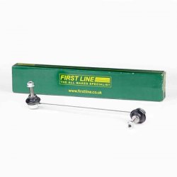 Stabiliser Coupling Rod FIRST LINE FDL7467 OE Ref 99743407403