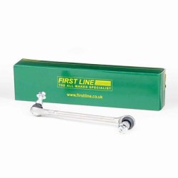 Stabiliser Coupling Rod FIRST LINE FDL7480 OE Ref 172 323 02 17
