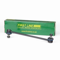 Stabiliser Coupling Rod FIRST LINE FDL7507 OE Ref 4883033040 FIRST LINE