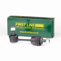 Stabiliser Coupling Rod FIRST LINE FDL7513 OE Ref 335067814537 FIRST LINE