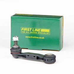 Stabiliser Coupling Rod FIRST LINE FDL7514 OE Ref 33506862865 FIRST LINE