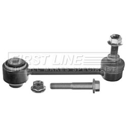 Stabiliser Coupling Rod FIRST LINE FDL7545 OE Ref 970 343 069 22