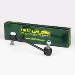 Stabiliser Coupling Rod FIRST LINE FDL7552 OE Ref HK83 5D498 AB FIRST LINE