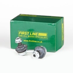 Stabiliser Coupling Rod FIRST LINE FDL7582 OE Ref N24328170 FIRST LINE