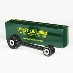 Stabiliser Coupling Rod FIRST LINE FDL7583 OE Ref 4M0411317E FIRST LINE
