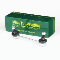 Stabiliser Coupling Rod FIRST LINE FDL7609 OE Ref LR061272 FIRST LINE