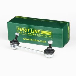 Stabiliser Coupling Rod FIRST LINE FDL7610 OE Ref LR061271 FIRST LINE