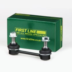 Stabiliser Coupling Rod FIRST LINE FDL7615 OE Ref G1FY5C486AAA FIRST LINE
