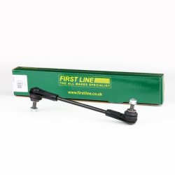 Stabiliser Coupling Rod FIRST LINE FDL7624 OE Ref 32221271