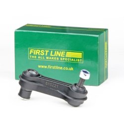 Stabiliser Coupling Rod FIRST LINE FDL7645 OE Ref A2473205300 FIRST LINE