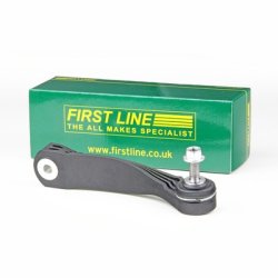 Stabiliser Coupling Rod FIRST LINE FDL7650 OE Ref 1EA505466 FIRST LINE