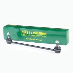 Stabiliser Coupling Rod FIRST LINE FDL7661 OE Ref LR114253 FIRST LINE