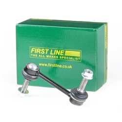 Stabiliser Coupling Rod FIRST LINE FDL7663 OE Ref 2416280 FIRST LINE