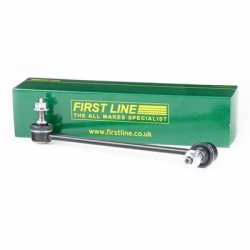 Stabiliser Coupling Rod FIRST LINE FDL7664 OE Ref 54830CO000 FIRST LINE