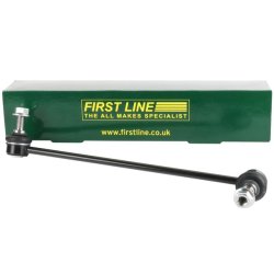 Stabiliser Coupling Rod FIRST LINE FDL7676 OE Ref 31306878652