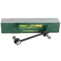 Stabiliser Coupling Rod FIRST LINE FDL7677 OE Ref 31306898159
