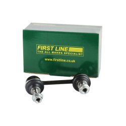 Stabiliser Coupling Rod FIRST LINE FDL7678 OE Ref 33506888789