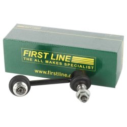 Stabiliser Coupling Rod FIRST LINE FDL7685 OE Ref 55530GI000