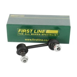 Stabiliser Coupling Rod FIRST LINE FDL7686 OE Ref 55531GI000