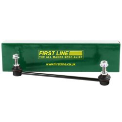 Stabiliser Coupling Rod FIRST LINE FDL7689 OE Ref 546186UA0A