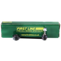 Stabiliser Coupling Rod FIRST LINE FDL7694 OE Ref 84012690