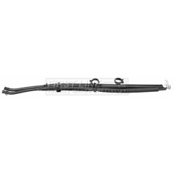 Dpf Pressure Sensor Pipe FIRST LINE FEH1007 OE Ref 1315683