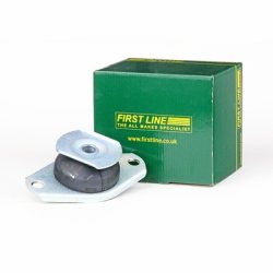 Engine Mount FIRST LINE FEM3038 OE Ref 60808861 FIRST LINE