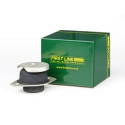 Engine Mount FIRST LINE FEM3088 OE Ref 7543418 FIRST LINE
