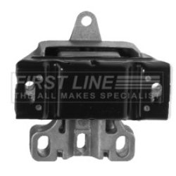 Engine Mount FIRST LINE FEM3120 OE Ref 1J0199555AH