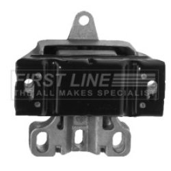 Engine Mount FIRST LINE FEM3122 OE Ref 1J0 199 555 AK
