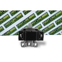 Engine Mount FIRST LINE FEM3122 OE Ref 1J0 199 555 AK FIRST LINE