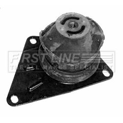 Engine Mount FIRST LINE FEM3141 OE Ref 6N0 199 262