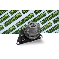 Engine Mount FIRST LINE FEM3141 OE Ref 6N0 199 262 FIRST LINE