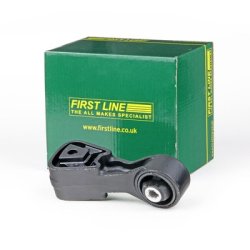 Engine Mount FIRST LINE FEM3215 OE Ref 180628 FIRST LINE