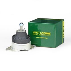 Engine Mount FIRST LINE FEM3217 OE Ref 182722 FIRST LINE