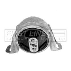 Engine Mount FIRST LINE FEM3248 OE Ref 1025086