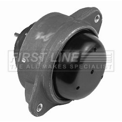Engine Mount FIRST LINE FEM3289 OE Ref A1242400917