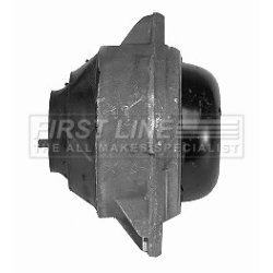 Engine Mount FIRST LINE FEM3290 OE Ref A1242401017