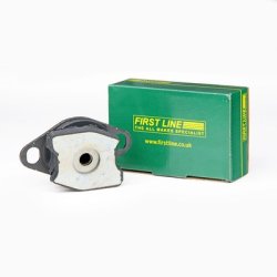 Engine Mount FIRST LINE FEM3381 OE Ref 7700427286 FIRST LINE