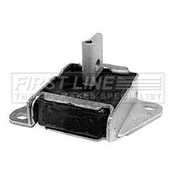 Engine Mount FIRST LINE FEM3390 OE Ref 7700768010