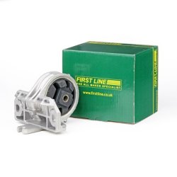 Engine Mount FIRST LINE FEM3409 OE Ref 7700804163 FIRST LINE