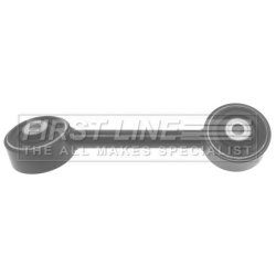 Engine Mount FIRST LINE FEM3513 OE Ref 60662481