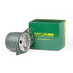Engine Mount FIRST LINE FEM3543 OE Ref 46465201 FIRST LINE