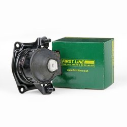 Engine Mount FIRST LINE FEM3587 OE Ref 50810SDAE11 FIRST LINE