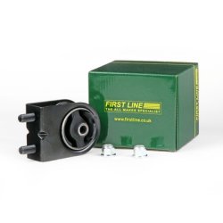 Engine Mount FIRST LINE FEM3620 OE Ref B25D39050B FIRST LINE