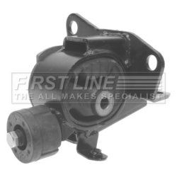 Engine Mount FIRST LINE FEM3772 OE Ref 1237222100