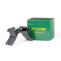 Engine Mount FIRST LINE FEM3782 OE Ref 1237130080 FIRST LINE