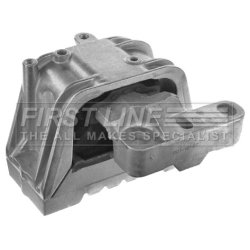 Engine Mount FIRST LINE FEM3838 OE Ref 1K0199262L