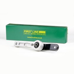 Engine Mount FIRST LINE FEM3843 OE Ref 1k0199855ba FIRST LINE