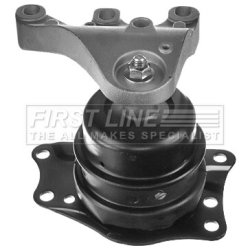 Engine Mount FIRST LINE FEM3853 OE Ref 6Q0 199 167 CB